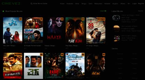 cinevez-com|Cinevez 2022 Telugu movies Download New Site .